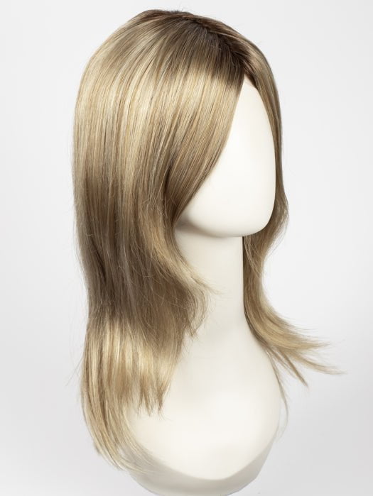 Blair | Synthetic Lace Front Wig (Mono Part) - Image 25