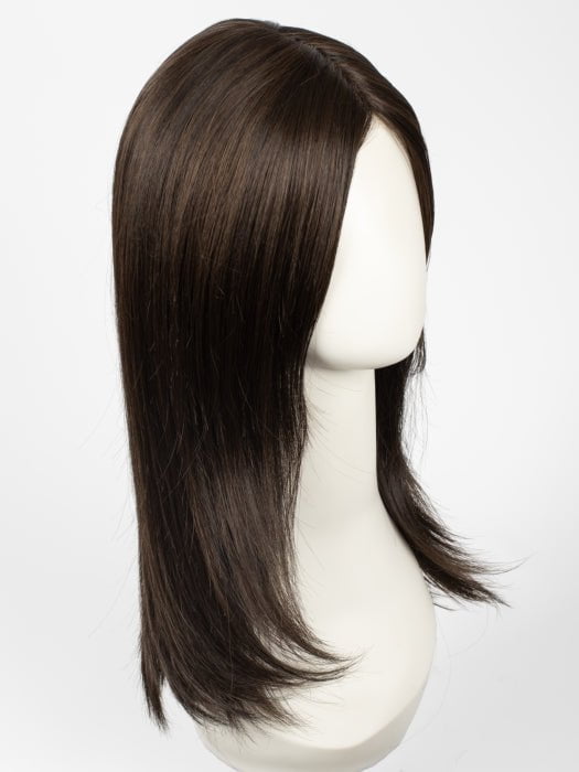 Blair | Synthetic Lace Front Wig (Mono Part) - Image 11