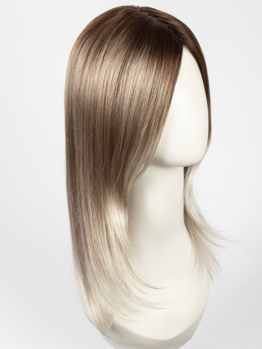 Blair | Synthetic Lace Front Wig (Mono Part) - Image 22