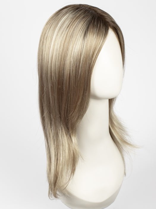 Blair | Synthetic Lace Front Wig (Mono Part) - Image 23