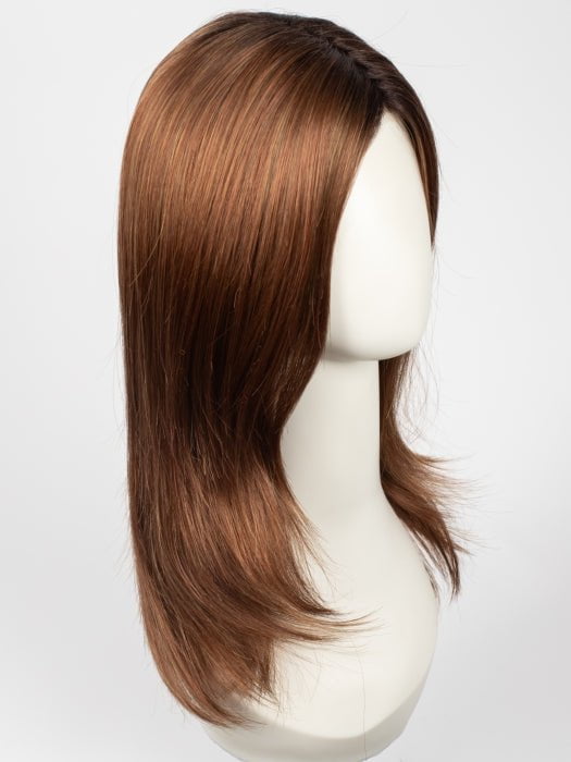 Blair | Synthetic Lace Front Wig (Mono Part) - Image 31
