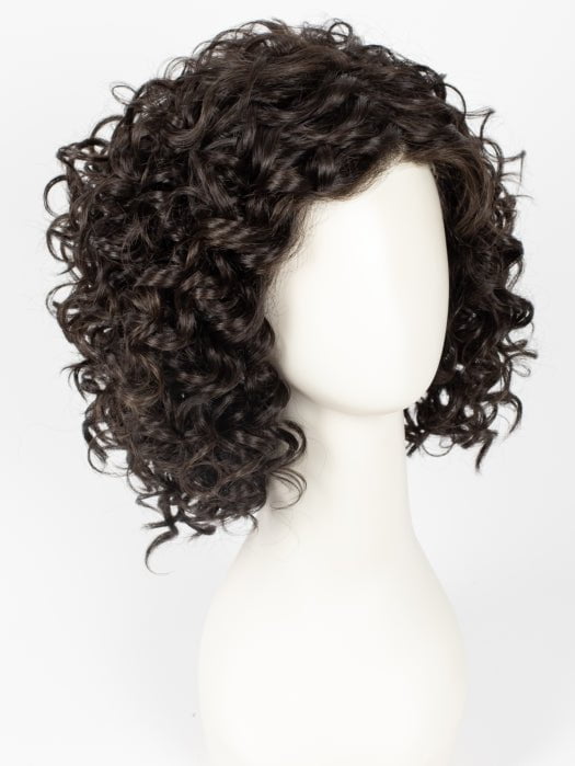 Click. Click. Flash | Synthetic Lace Front Wig (Basic Cap) - Image 14