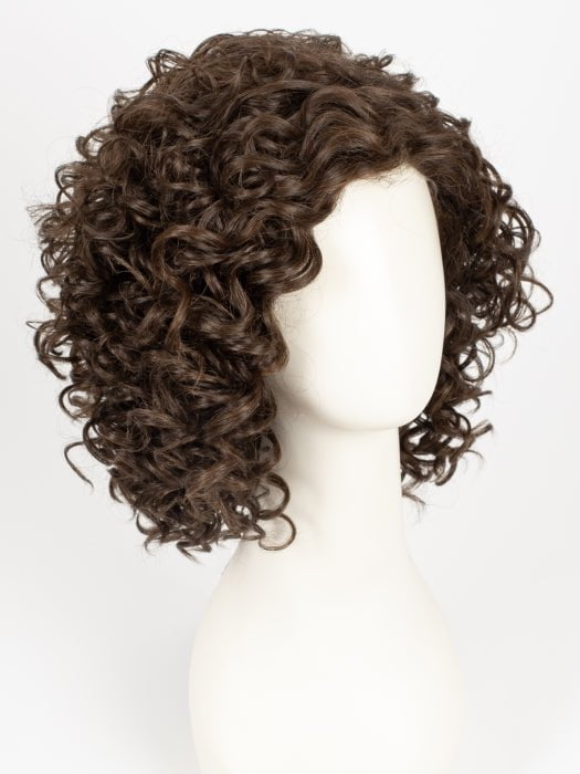 Click. Click. Flash | Synthetic Lace Front Wig (Basic Cap) - Image 15