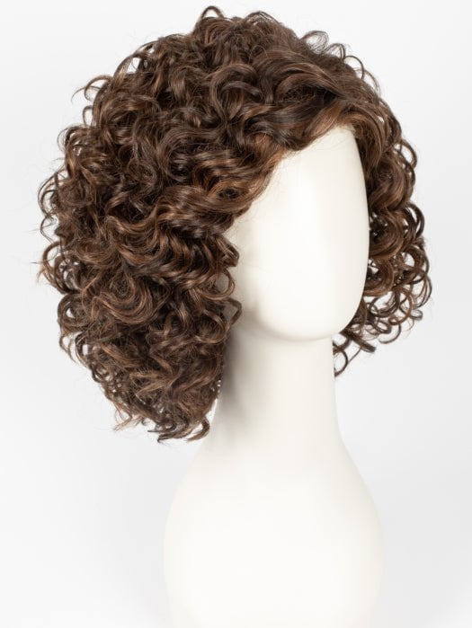 Click. Click. Flash | Synthetic Lace Front Wig (Basic Cap) - Image 17
