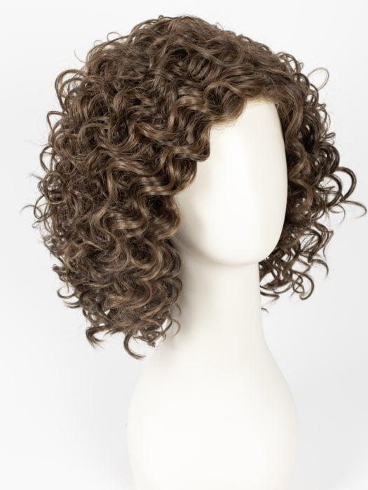 Click. Click. Flash | Synthetic Lace Front Wig (Basic Cap) - Image 16