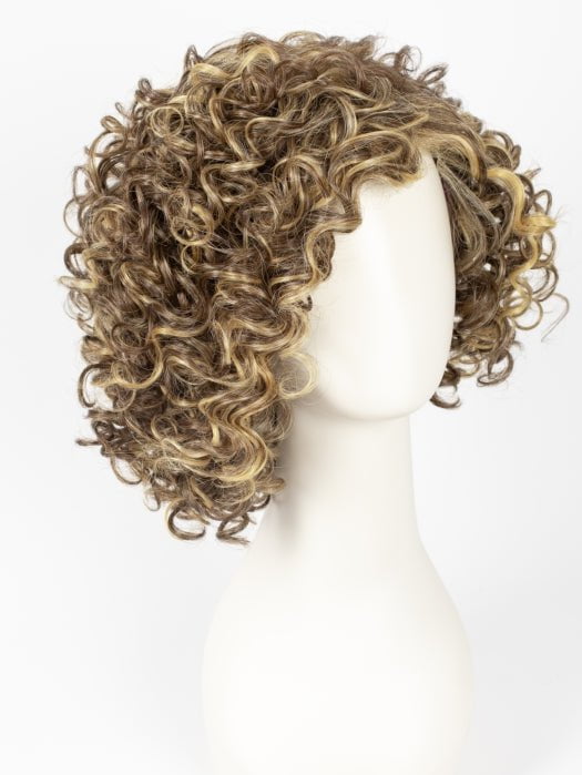 Click. Click. Flash | Synthetic Lace Front Wig (Basic Cap) - Image 18