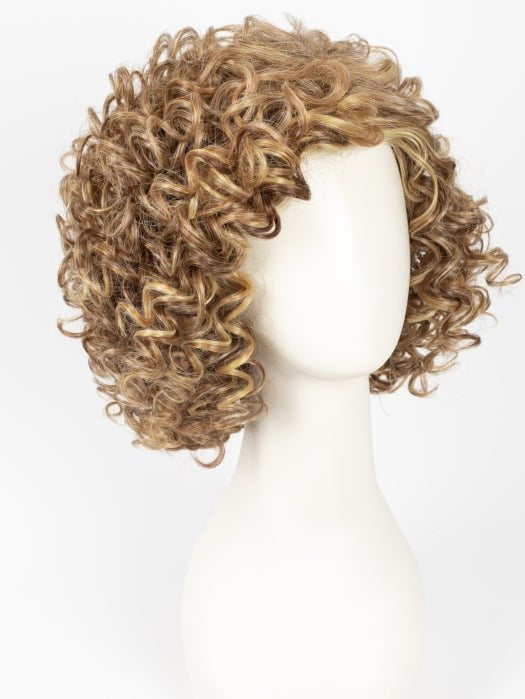 Click. Click. Flash | Synthetic Lace Front Wig (Basic Cap) - Image 23