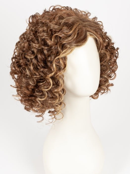 Click. Click. Flash | Synthetic Lace Front Wig (Basic Cap) - Image 22
