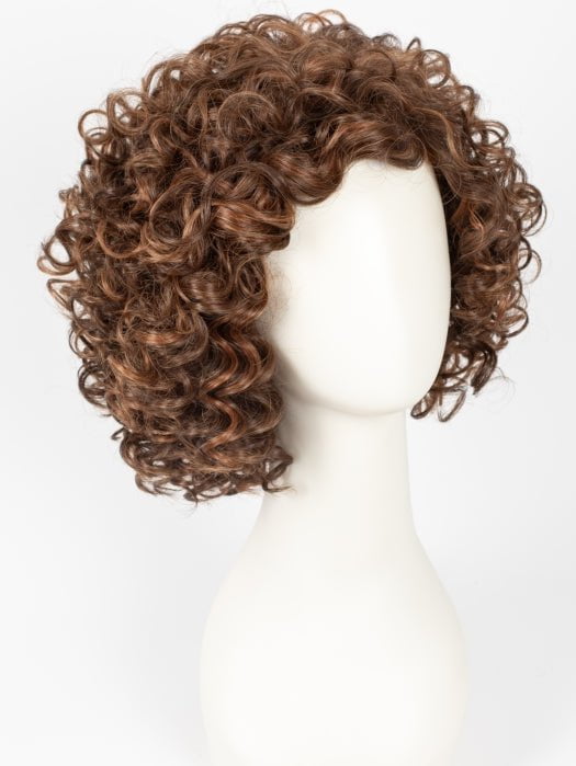 Click. Click. Flash | Synthetic Lace Front Wig (Basic Cap) - Image 21