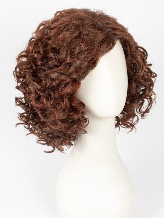 Click. Click. Flash | Synthetic Lace Front Wig (Basic Cap) - Image 20