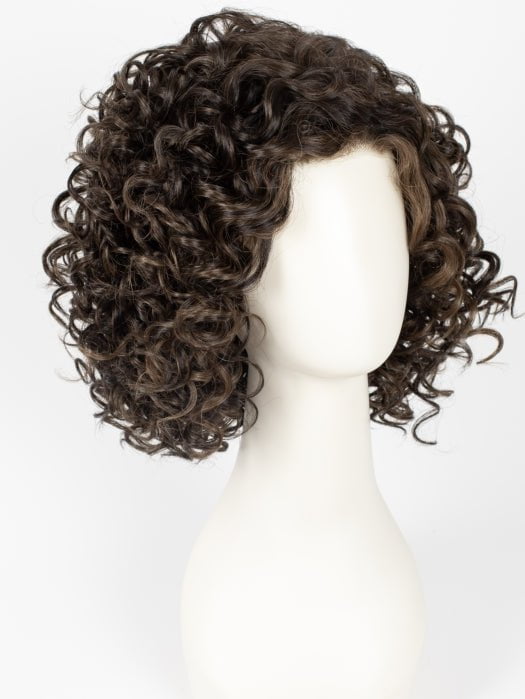 Click. Click. Flash | Synthetic Lace Front Wig (Basic Cap) - Image 28