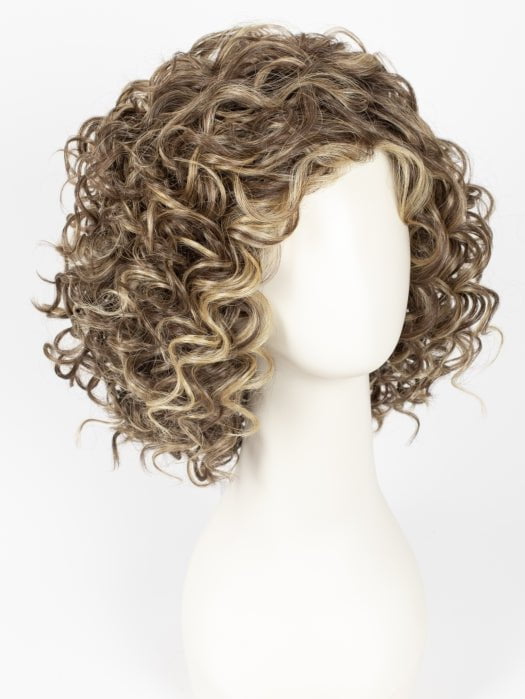 Click. Click. Flash | Synthetic Lace Front Wig (Basic Cap) - Image 42