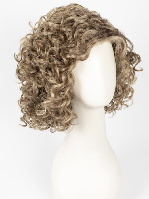 Click. Click. Flash | Synthetic Lace Front Wig (Basic Cap) - Image 36