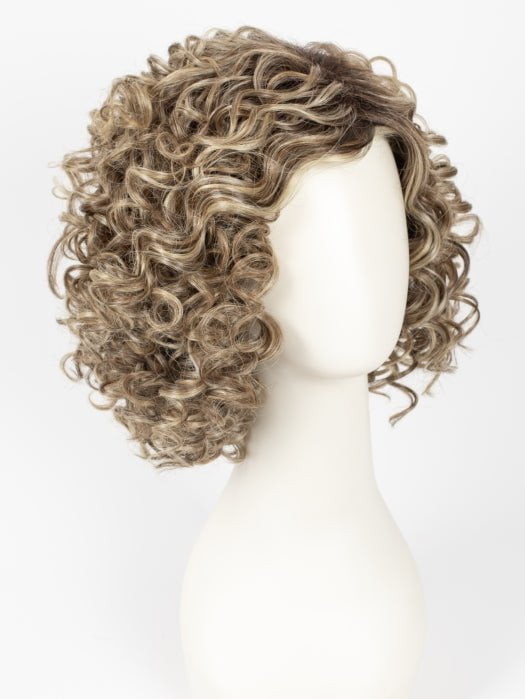 Click. Click. Flash | Synthetic Lace Front Wig (Basic Cap) - Image 31