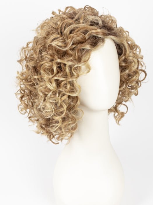 Click. Click. Flash | Synthetic Lace Front Wig (Basic Cap) - Image 33
