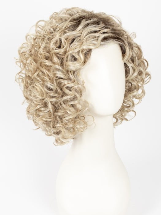 Click. Click. Flash | Synthetic Lace Front Wig (Basic Cap) - Image 35