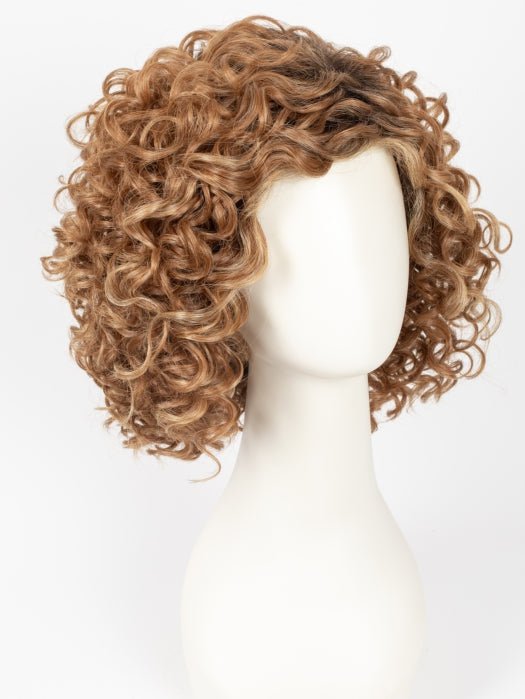 Click. Click. Flash | Synthetic Lace Front Wig (Basic Cap) - Image 32
