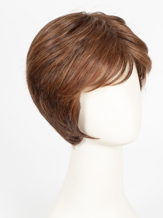 Fierce and Focused | Synthetic Lace Front Wig (Hand Tied) - Image 34