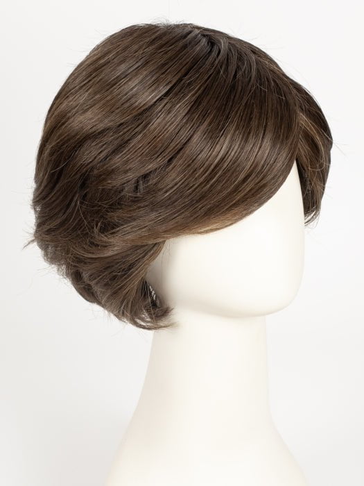Captivating Canvas | Synthetic Lace Front Wig (Mono Part) - Image 24