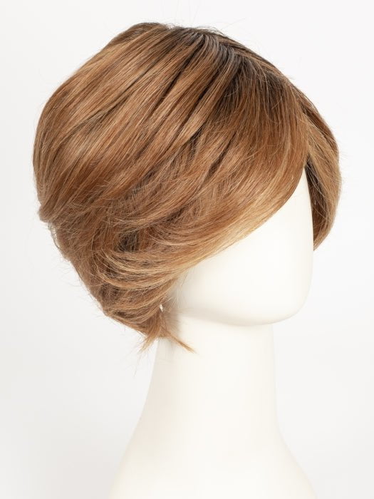 Captivating Canvas | Synthetic Lace Front Wig (Mono Part) - Image 51