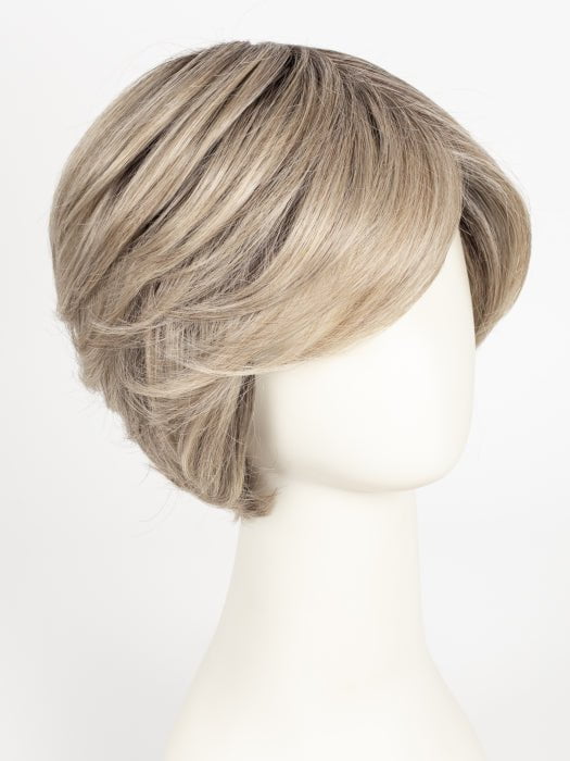 Captivating Canvas | Synthetic Lace Front Wig (Mono Part) - Image 36