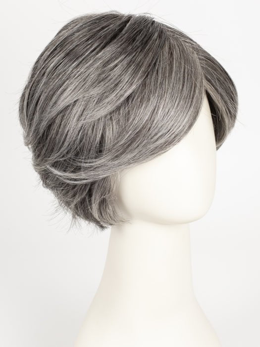 Captivating Canvas | Synthetic Lace Front Wig (Mono Part) - Image 42