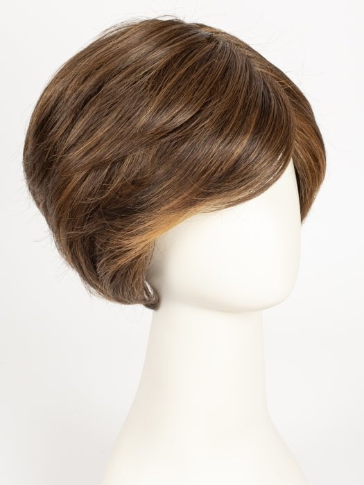 Captivating Canvas | Synthetic Lace Front Wig (Mono Part) - Image 20