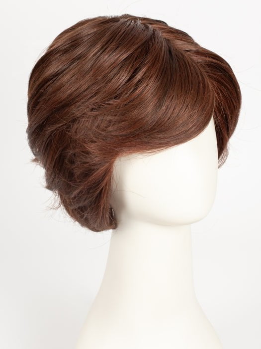 Captivating Canvas | Synthetic Lace Front Wig (Mono Part) - Image 46