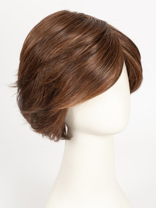 Captivating Canvas | Synthetic Lace Front Wig (Mono Part) - Image 47