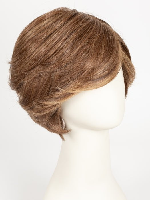 Captivating Canvas | Synthetic Lace Front Wig (Mono Part) - Image 50