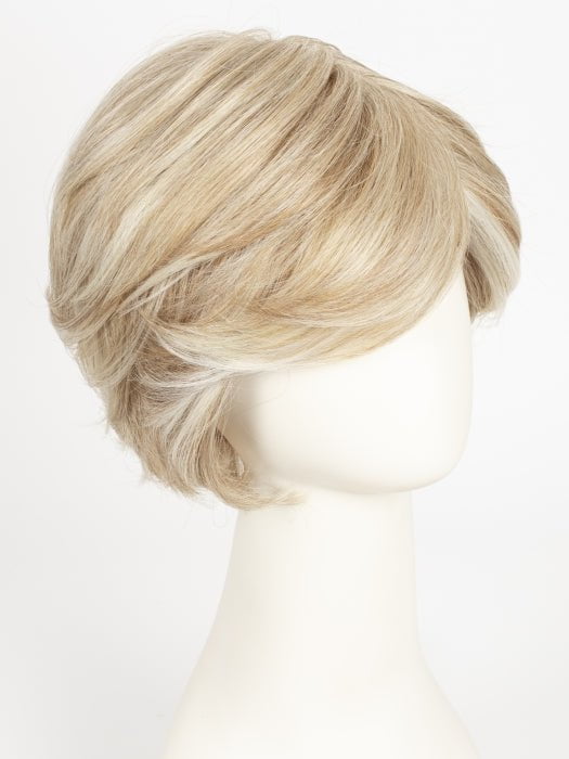 Captivating Canvas | Synthetic Lace Front Wig (Mono Part) - Image 39