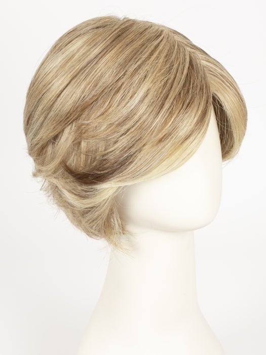 Captivating Canvas | Synthetic Lace Front Wig (Mono Part) - Image 45