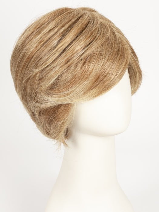 Captivating Canvas | Synthetic Lace Front Wig (Mono Part) - Image 34