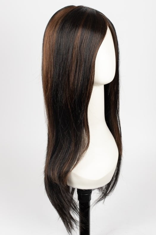 Avery | Synthetic Lace Front Wig (Mono Top) - Image 30