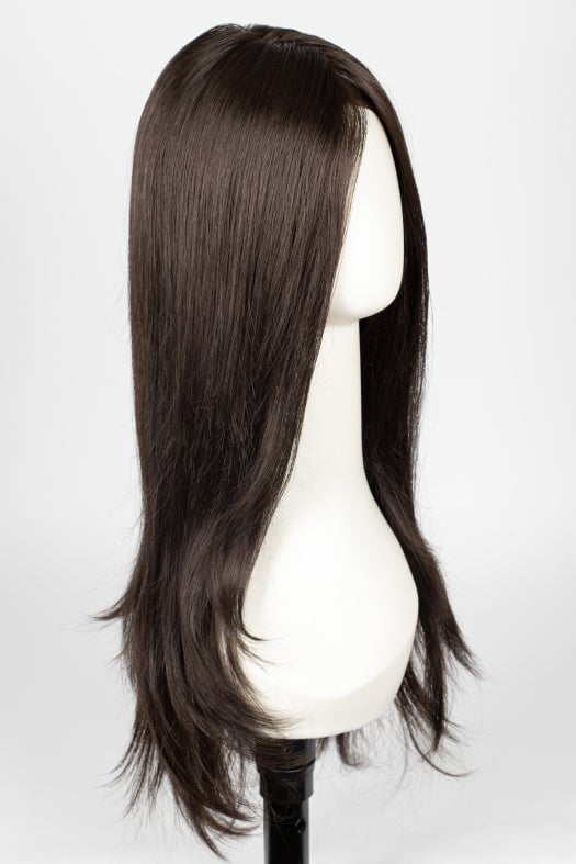 Avery | Synthetic Lace Front Wig (Mono Top) - Image 31