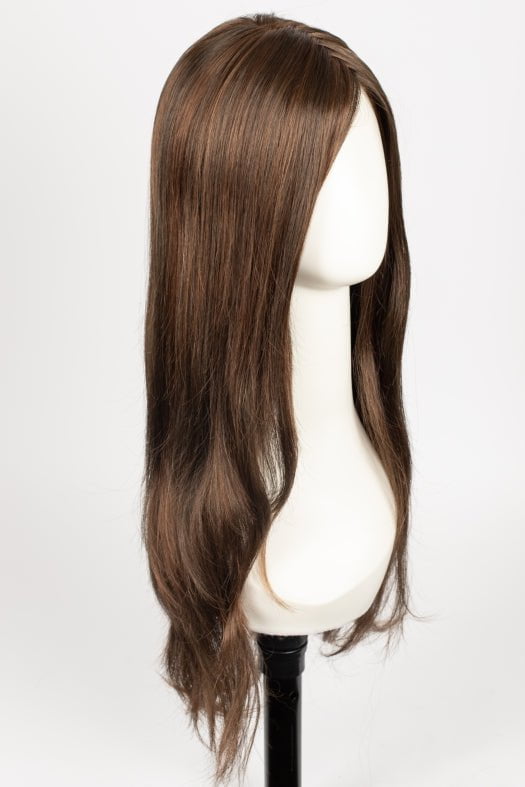 Avery | Synthetic Lace Front Wig (Mono Top) - Image 32