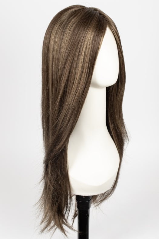Avery | Synthetic Lace Front Wig (Mono Top) - Image 34