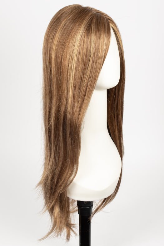 Avery | Synthetic Lace Front Wig (Mono Top) - Image 49
