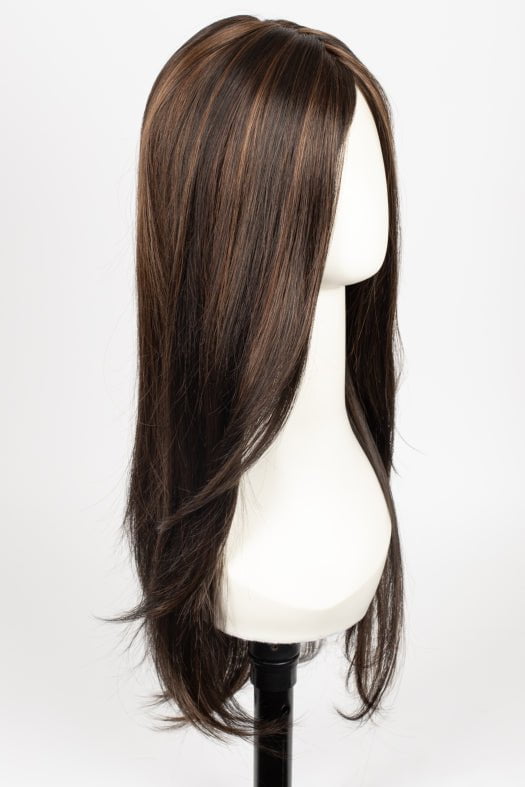 Avery | Synthetic Lace Front Wig (Mono Top) - Image 29