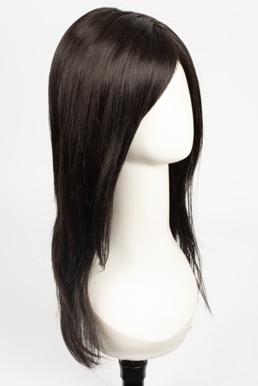 Aria | Synthetic Lace Front Wig (Hand Tied) - Image 15