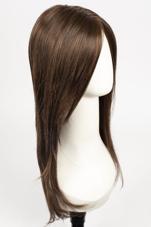 Aria | Synthetic Lace Front Wig (Hand Tied) - Image 20