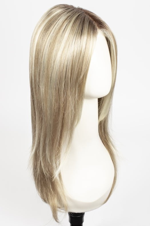 Aria | Synthetic Lace Front Wig (Hand Tied) - Image 28