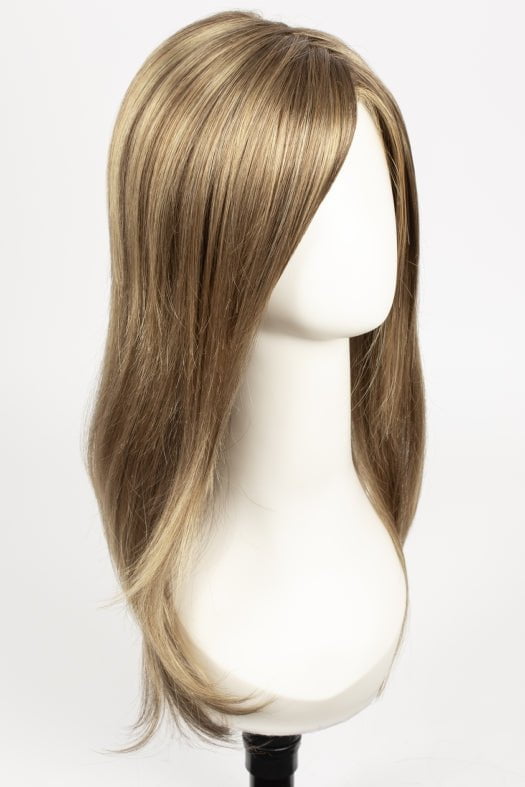 Aria | Synthetic Lace Front Wig (Hand Tied) - Image 22