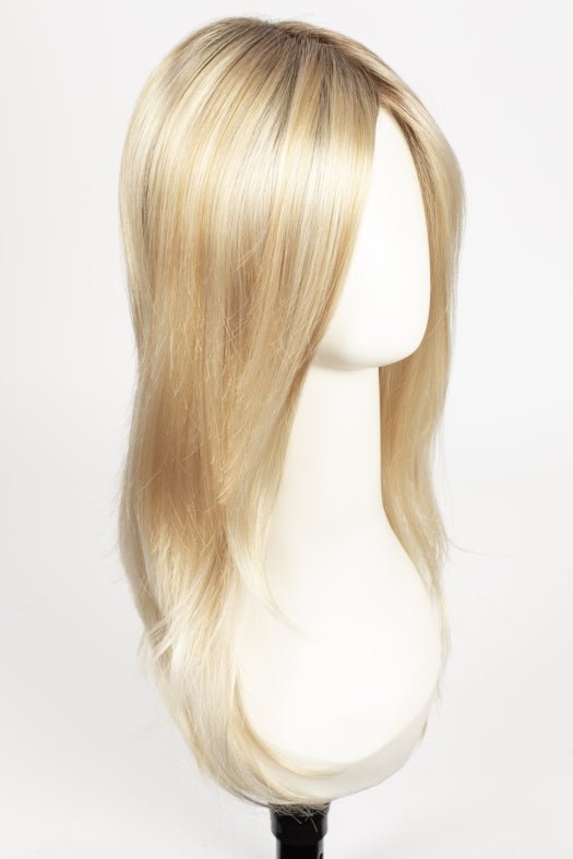 Aria | Synthetic Lace Front Wig (Hand Tied) - Image 30