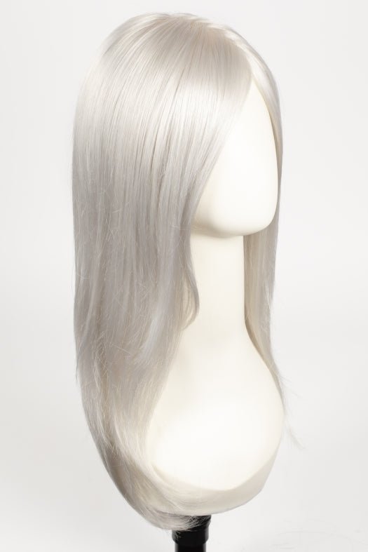 Aria | Synthetic Lace Front Wig (Hand Tied) - Image 34