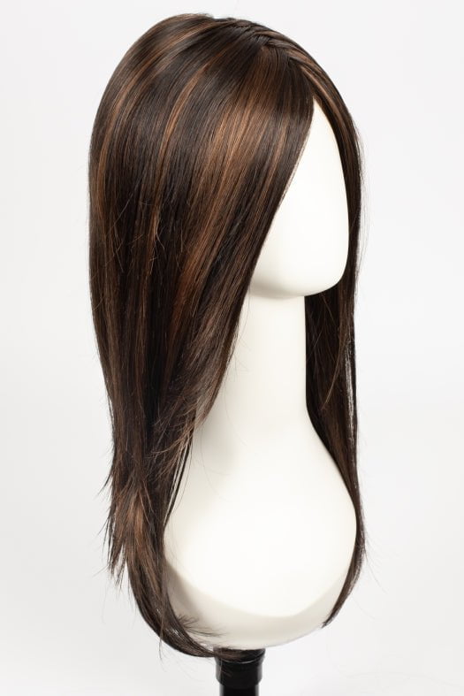 Aria | Synthetic Lace Front Wig (Hand Tied) - Image 14