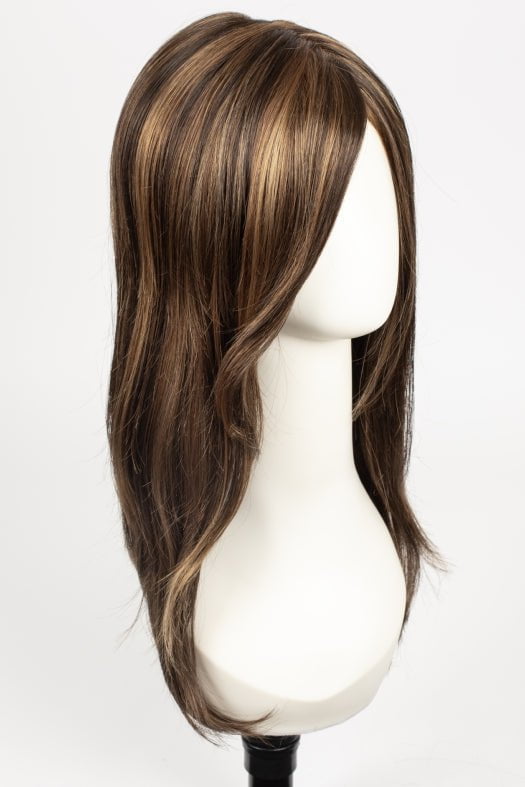 Aria | Synthetic Lace Front Wig (Hand Tied) - Image 35