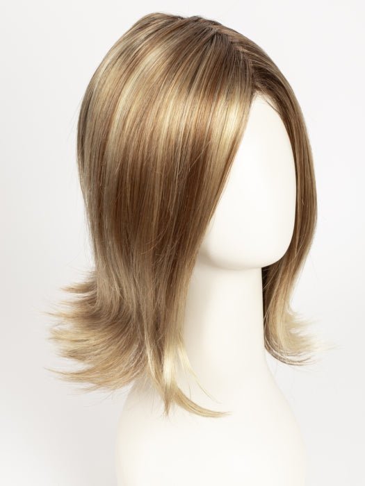 Madison | Synthetic Lace Front Wig (Mono Top) - Image 26