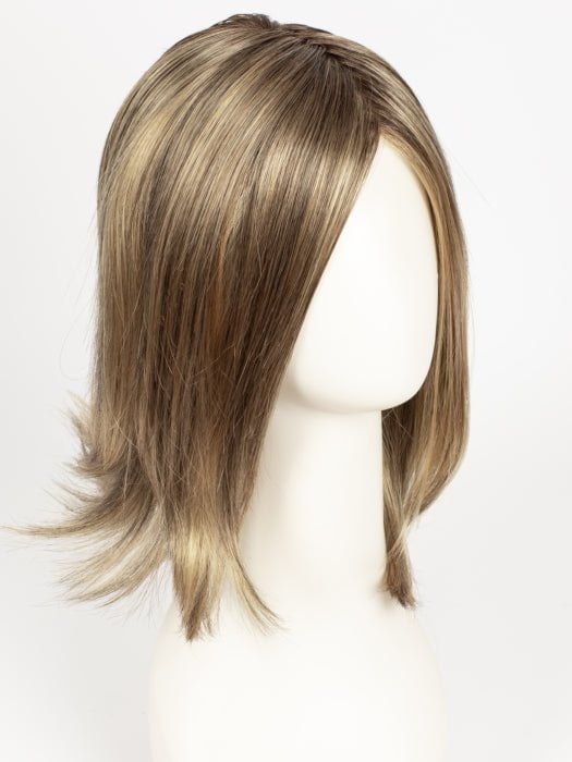 Madison | Synthetic Lace Front Wig (Mono Top) - Image 20