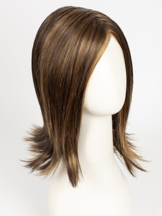Madison | Synthetic Lace Front Wig (Mono Top) - Image 13